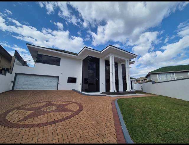 4 BEDROOM HOUSE FOR SALE IN SOMERSET PARK